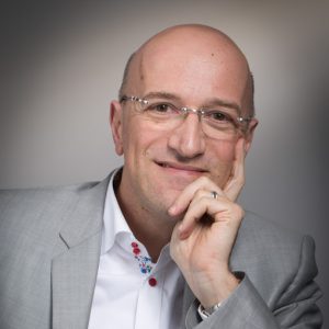 Michel Berrebi